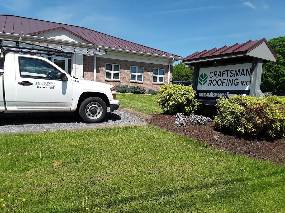 Quality Chimney Repair by experienced craftsmen in Kerns